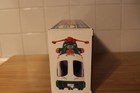 Collectible 2001 Hess  Helicopter With Motorcycle And Cruiser New unopened