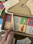 Porsche Domino Set From Dealer With Box