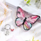  2 Pcs Sweet 16th Birthday Gifts For Girls Unique 16th Birthday Gifts Acrylic 