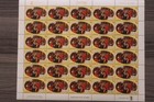Cook Islands  Aitutaki Stamp Sheets 14 Pcs 