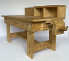 Tonka Wooden Work Bench