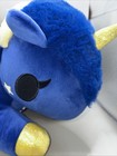 Aurora Tokidoki 13  Squishy Andromeda Unicorno Plush Blue Constellation Mint