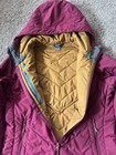 Outdoor Research Women s Insulated Hoodie Jacket Size Medium
