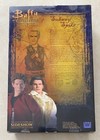 Sideshow Buffy The Vampire Slayer Subway Spike 12  1 6 Figure  Rare   Mint