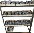 Mirrolure Fishing Lures Lot - Direct From A Wholesale Distributor 
