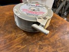Crusader Flame Arrestor 5  Throat 6 1 2  Overall Dia Aluminum