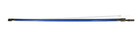 Truss Rod Dual Action Steel 18 1 8 Inch Adjustable 081239-s