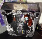 Nightmare Before Christmas Monster High Skullector Doll
