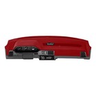  Dash Cover Mat Pad Custom Designed For Select Lexus Is250 Dashboards  Velour 