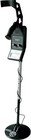 Bounty Hunter Vlf Metal Detector With Sensitivity Control And Trash Elimination