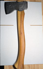 Liam Hoffman Moutains To Sea Axe