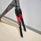 Wilier Montegrappa Aluminum Road Bike Frame Set Carbon Seatpost