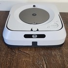 Irobot Braava Jet M6 M611020 Robot Mop Only Wi-fi Connected Untested For Parts