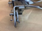 Slingerland 50s Vtg Bongo Hoop Clamp Holder Mount Bracket Assembly Parts Chrome