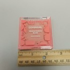 New Sealed Covergirl Peach Punch Blush Discontinued Scented Without Box