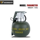 M67 Body Model Dummy Frag Gren Quick Release Stun Army Military Toys Us