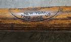 Vintage 1920s-30s Alex Taylor   Co   New York  Decal Bat  No  C b 