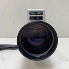 Nizo 801 Super 8 Movie Camera