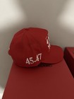 New Release Rare Donald Trump Four  More Years Hat Red Cap 2025 Cali Fame Maga