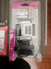 New sealed Sony M-570v Microcassette Recorder   Sony Microcassette Tapes  new 
