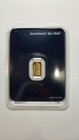 1 Gram Gold Bar - Apmex  tep   999 24kt Gold