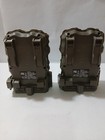 2 Used Stealth Cam Ts20 Infrared Trail Cameras