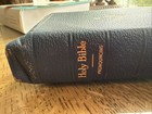 Freemason Bible Vintage With Pictures - Lotus Lodge