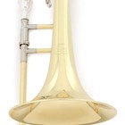 Yamaha Ysl-882iior  xeno  Professional Tenor Trombone