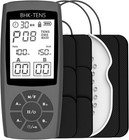 Pain Relief Electrotherapy Machine Muscle Stimulater Electric Therapy Shock Tens