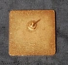 2010 Vancouver Anton Bauer Media Olympic Winter Games Pin