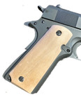 1911 Grips Fits Colt   Gov Clones Custom Full-size Unfinished Premium Walnut