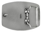 Southwestern Antique Engraved Cowboy Buckle Trophy Belt Buckle Fits 1-1 2  Strap