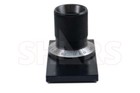 Shars Heavy Duty End Mill Grinding Grind Fixture 5c Collet New  P 