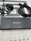 Avior Iogear 4-port Hdmi Switch With Rs-232 Support  Rack Mount Ghsw8141