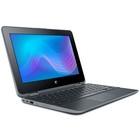 Hp Chromebook X360 11 G2 Ee 11 6  Celeron 1 10ghz 4gb 32gb 6sb83ut - W warranty