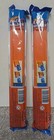 Hot Wheels Track Builder System 3  Track Pack W Connectors Lot Of 2 New   Sealed