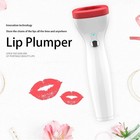 Portable Lip Plumper   Lip Massage Tool     Quick Beauty Enhancer For Fuller-care