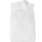 Wings Plus Unisex Adult Disposable Diaper With Tabs   m  Size 32 - 44 In  24 Pk