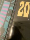 Dead And Company Poster - Noblesville Indiana - Lot Print - 2023 Final Tour