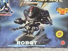 Ertl Toys Sealed Vintage Lost In Space Robot Model Kit  Rare 1998 Lost In Space 