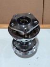 Harley Chrome Front Wheel Hub Fxst 1984-99 V-twin 45-0295 Softail