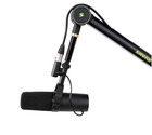 Shure Sm7b Microphone   Desk Arm Bundle  never Used 