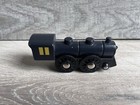 Brio Wooden Railway Polar Express Train Engine