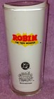      htf 1993 Warner Bros  Store Dc Comics Robin Glass  