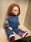 Chucky Doll Childs Play 3 Life Size