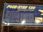 Sig Four-star 120 Airplane Kit
