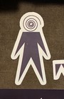 Aggressive Inline Skating Mindgame Mindkind Sheep   Bumper Sticker Bundle