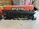 Nice O Lionel Postwar 2055 4-6-4 Hudson Steam Locomotive   6962w Whistle Tender