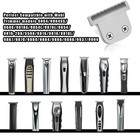 Wahl Trimmer Replacement Stainless Steel T Blade 02144 9818 9864 9854