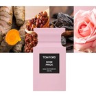 Tom Ford Rose Prick Eau De Parfum Spray -100ml 3 4oz-brand New-fast Ship
